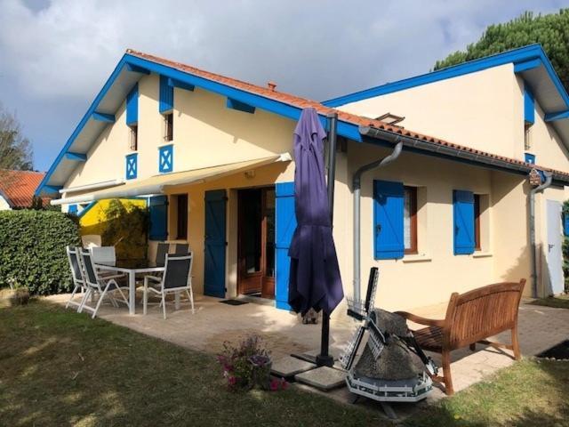 Village Ocelandes 波讷地区圣朱利安 外观 照片